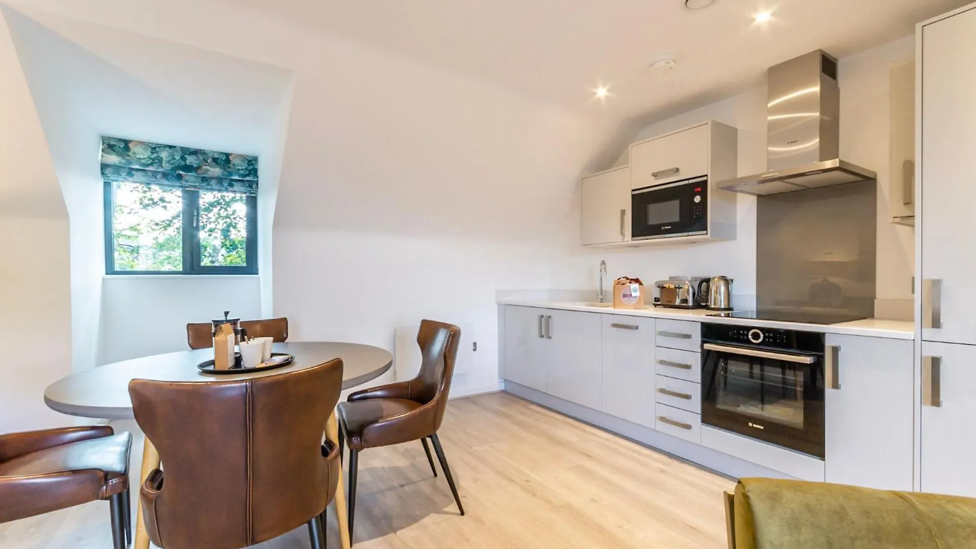 Appartamento 18 St Johns Mews York