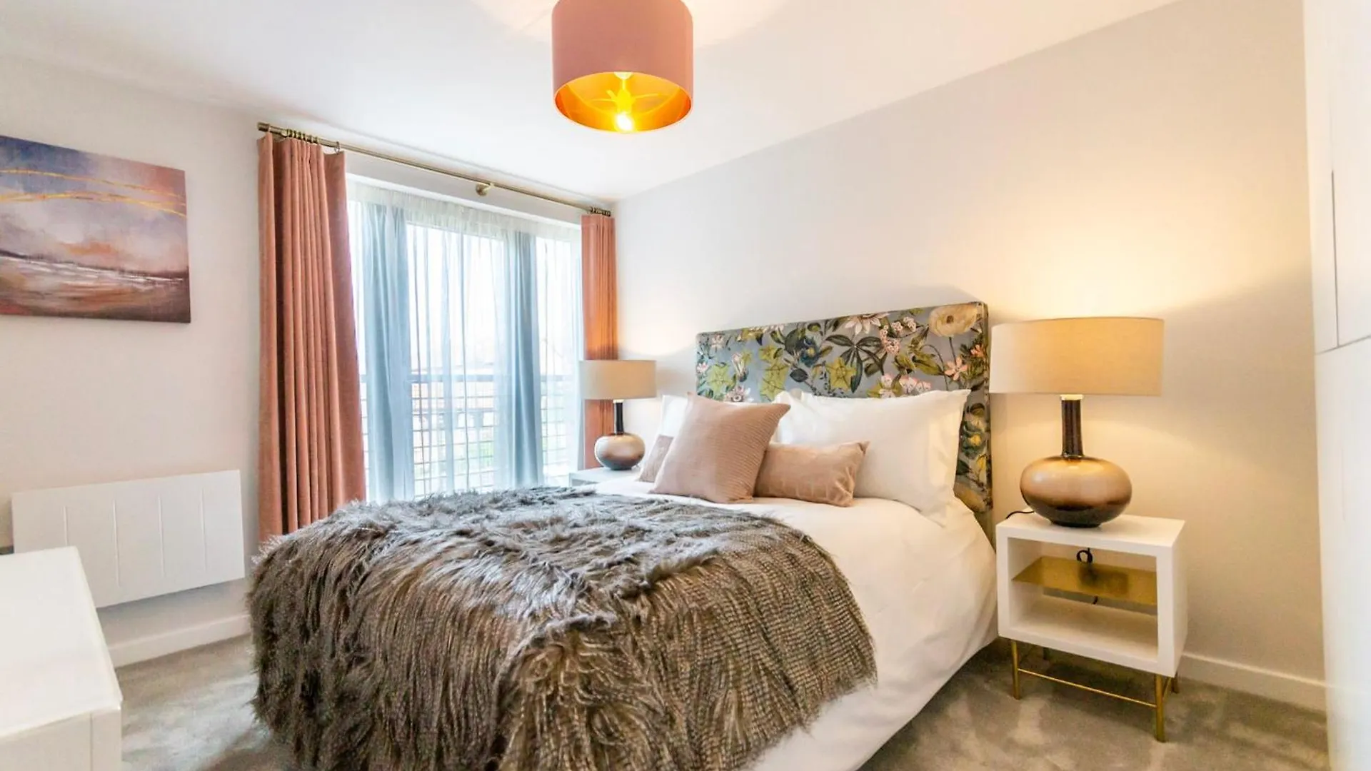 Appartamento 18 St Johns Mews York