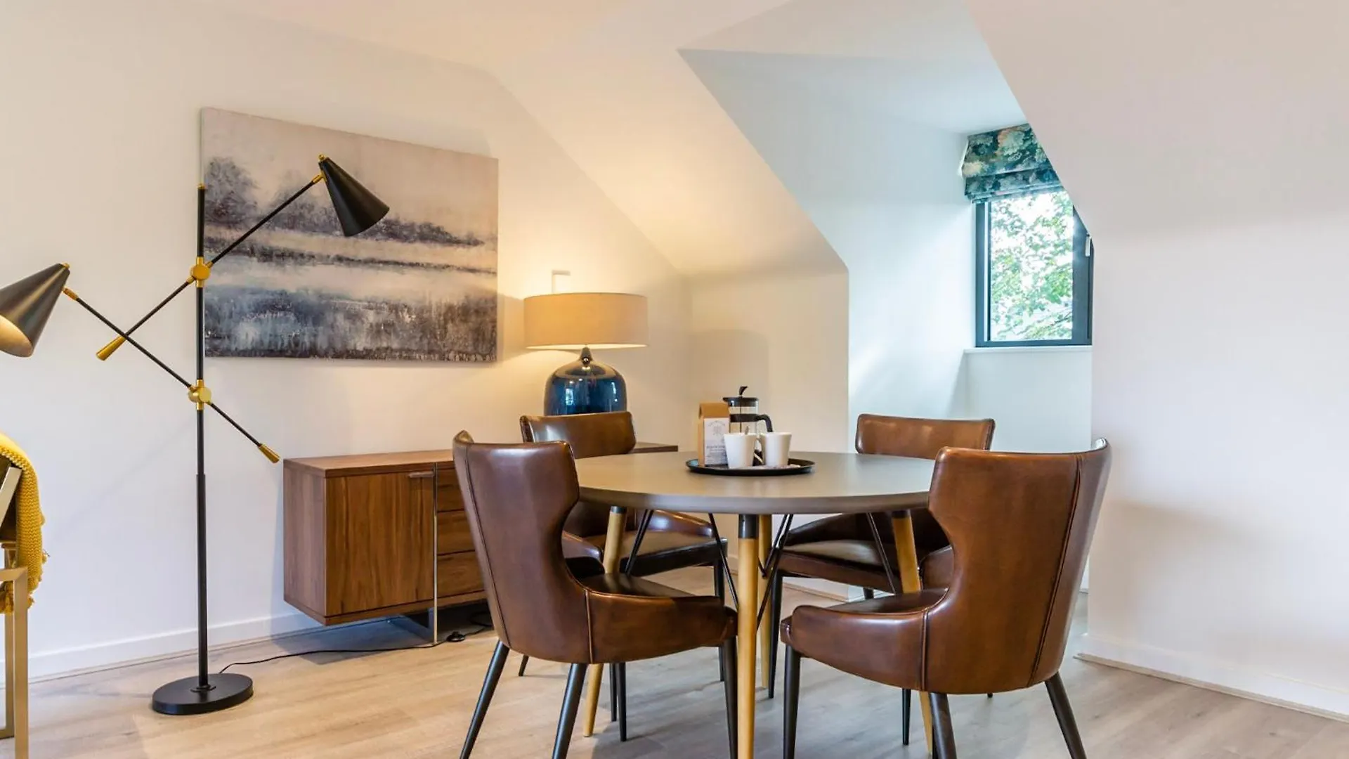Appartamento 18 St Johns Mews York